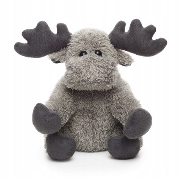 Volvo Moose - Oryginalna maskotka pluszowa Volvo