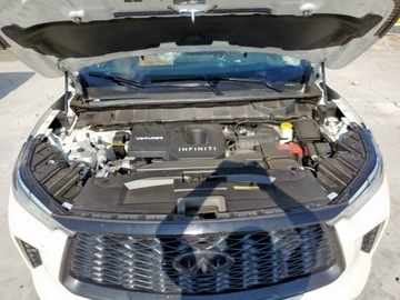 Infiniti QX60 2025 Infiniti QX60 Autograph 2025 2.0l 2.0 Benzyna 295KM, zdjęcie 6