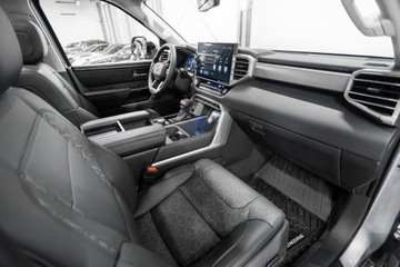 Toyota Tundra 2024 Toyota Tundra 3.5 V6 389KM Bi-Turbo Bezwypadkowa., zdjęcie 20