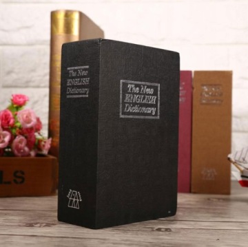 Лоток для денежных книг 24x15,5 ЧЕРНЫЙ