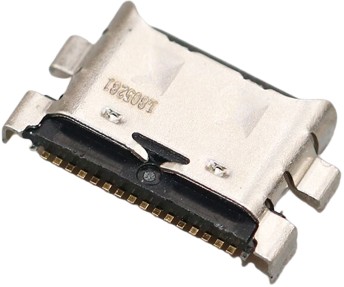 РАЗЪЕМ USB-ПОРТА ЗАРЯДКА HUAWEI MATEBOOK D15 D 15 USB C