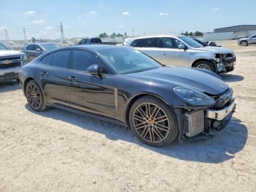 Porsche Panamera II 2022 Porsche Panamera Base 2022 2.9 Benzyna 325KM, zdjęcie 4