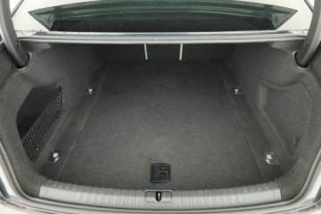 Audi A6 C8 Limousine 2.0 40 TDI 204KM 2022 Audi A6 40 TDI, Salon Polska, 1. Właściciel, zdjęcie 9