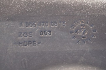 НАСОС БАК ADBLUE VW CRAFTER MERCEDES SPRINTER A9064700815 0928404008