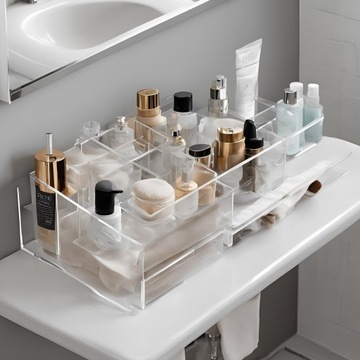 Бесцветное оргстекло 40x40 см, 3 мм, плексиглас, акрил, акриловое стекло, ПММА, плексигласовая пластина