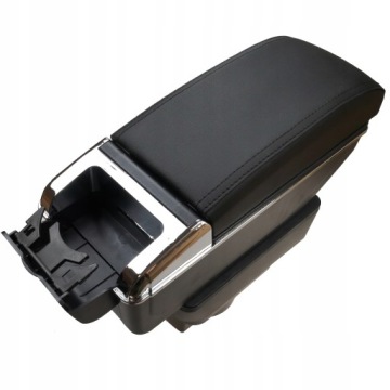 Подлокотник посвящен FORD FOCUS 2004-2011 MK2