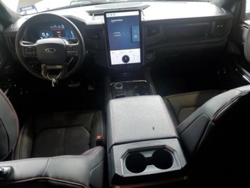 Ford Expedition III 2024 Ford Expedition Limited, 2024r., 3.5L 3.5 Benzyna 400KM, zdjęcie 6