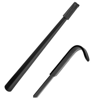 Łyżka do butów długa 59cm metalowa