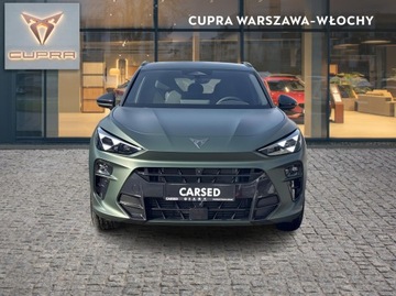Cupra Terramar SUV 2.0 TSI 204KM 2026 Cupra Terramar 2.0 TSI 204 KM 7-biegowa automatycz, zdjęcie 7