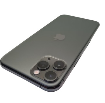 РАМА КОРПУСА ЗАДНЯЯ ЧАСТЬ IPHONE 11 PRO ОРИГИНАЛ