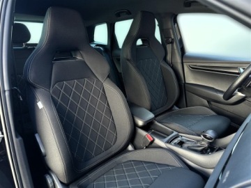 Skoda Karoq Crossover Facelifting 1.5 TSI ACT 150KM 2024 Skoda Karoq 1.5TSI 150KM Sportline DSG |LED Matrix, zdjęcie 33