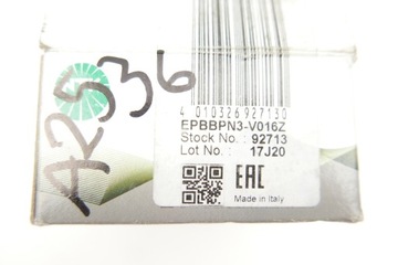 ДАТЧИК ДАВЛЕНИЯ 93168455 7701062395 4420747