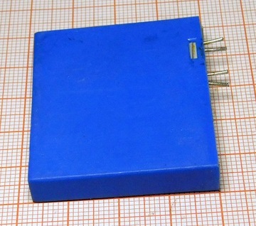 TGL25182 CV 20 RFT SECURA линия задержки [0A9]1