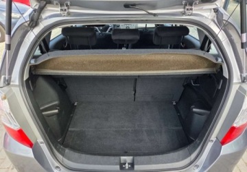 Honda Jazz III 1.4 i-VTEC 100KM 2008 Honda Jazz 1.4benz 100KM Automat Panorama Klima ALU El.Szyby Faktura Gwara, zdjęcie 6