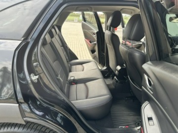 Mazda CX-3 Crossover 2.0 SKY-G 120KM 2018 Mazda CX-3 2 kpl. kół Head-Up Navi Grzane fot., zdjęcie 11