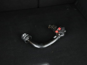 Hyundai Kona I Crossover 1.0 T-GDI 120KM 2018 Hyundai Kona Klimatyzacja Nawigacja Tempomat, zdjęcie 36