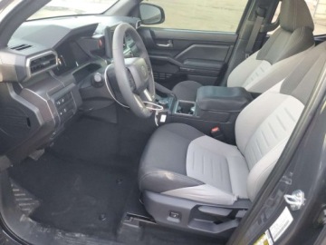 Toyota Tacoma II 2025 Toyota Tacoma Double Cab 2025 2.4 Benzyna 278KM, zdjęcie 7