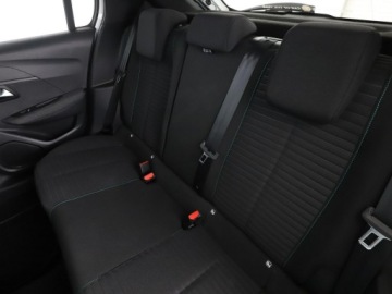 Peugeot 208 II Hatchback 1.2 PureTech 102KM 2020 Peugeot 208 Style PDC tempomat Bluetooth LED, zdjęcie 16