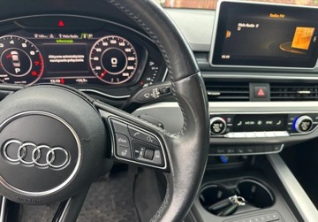 Audi A4 B9 Limousine 1.4 TFSI 150KM 2016 Audi A4 Limousine 1,4 Benzyna LPG 150 KM Salon PL Automat GWARANCJA Zamia, zdjęcie 10