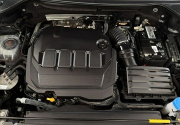 Seat Ateca SUV Facelifting 2.0 TDI 150KM 2022 Seat Ateca VAT 23 FR 2.0TDI 150KM DSG 2022 r., salon PL, NAVI FullLink 2.0, zdjęcie 27