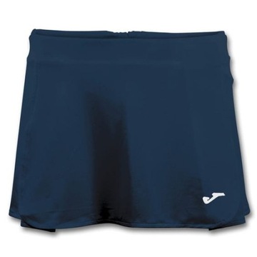Spódniczka dziewczęca Joma Open II dark navy 152