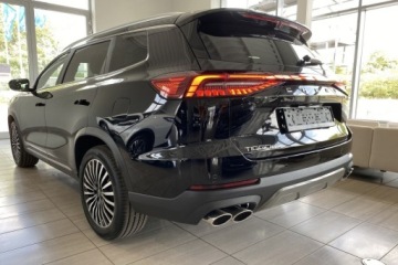 Chery Tiggo 8 SUV 1.6 T-GDI 147KM 2025 CHERY TIGGO 8 Prestige 1.6 T-GDI DCT Suv 147KM 2025, zdjęcie 3