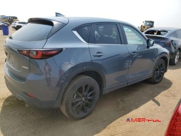 Mazda CX-5 II 2023 Mazda CX-5 2023 r., 2,5L 4x4 PREFERRED 2.5 Benzyna 187KM, zdjęcie 5