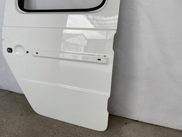 MERCEDES G-CLASS W463 18r - ДВЕРЬ ЗАДНЯЯ ПРАВАЯ ПОЗНЬ (СТОК СТОК)