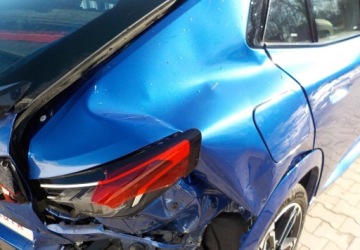 BMW X2 U10 2024 BMW X2 M-pakiet Okazja 2.0 Hybryda 163KM, zdjęcie 15