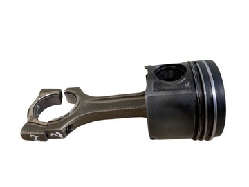 BMW 118d 120d 318d 320d E87 E90 E91 2.0D M47 M47N2 TŁOK KORBOWÓD