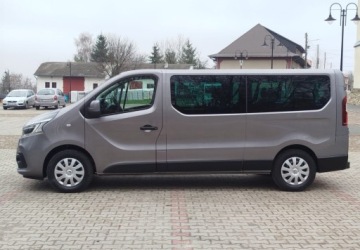 Renault Trafic III 2020 Renault Trafic Rej.2021Automat2,0 170KMSalon PLL2H1KameraSerwisowanyGwaran, zdjęcie 2
