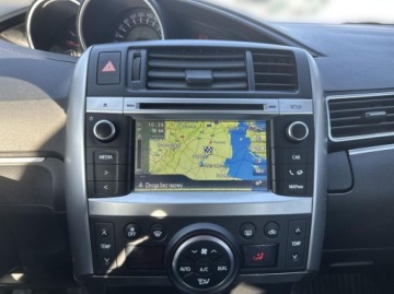 Toyota Verso Minivan Facelifting 2.0 D-4D 124KM 2014 Toyota Verso Toyota Verso 2.0 D-4D Premium 7os VAT Marza Gwarancja Salo, zdjęcie 15