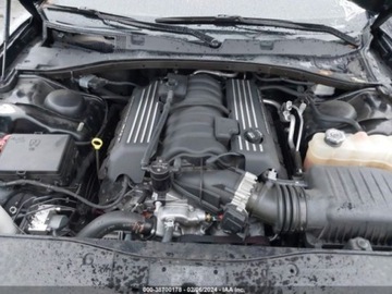 Dodge Charger VII 2021 Dodge Charger 2021r., 6.4L, zdjęcie 11