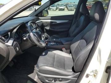 Infiniti 2021 Infiniti QX50 2021 INFINITI QX50 LUXE, silnik benzynowy 2.0 L 2.0 Benzyna, zdjęcie 7