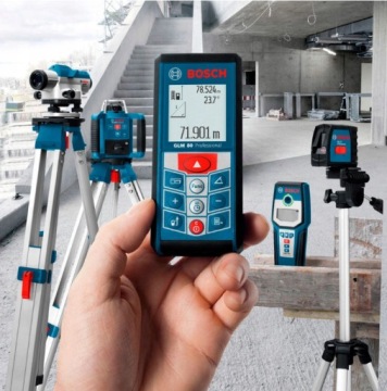 ПРОФЕССИОНАЛЬНЫЙ СТРОИТЕЛЬНЫЙ СТЕНД BOSCH BT 250 GLL