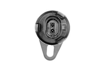 NTY EFR-PL-002 Регулирующий клапан, регулировка вала