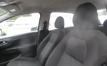 Citroen C-Elysee II Sedan Facelifting 1.6 VTi 115KM 2018 Citroen C-Elysee 2018r, Salonowy. 1.6 BLPG, Lekko uszk. przod i tyl. Jezdz, zdjęcie 7