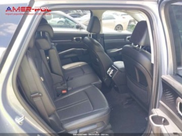 Kia Sorento IV 2024 Kia Sorento 2024 Kia Sorento S FWD 2.5 Benzyna 191KM, zdjęcie 8