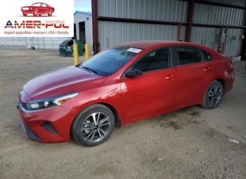 Kia 2022 Kia Inny Forte FE 2022 2.0l 2.0 Benzyna 147KM