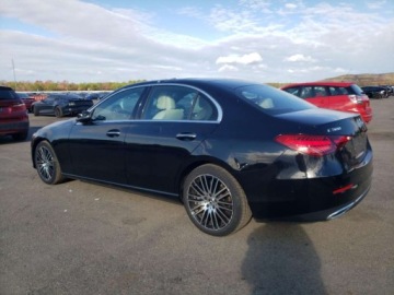 Mercedes Klasa C W206 2023 Mercedes-Benz Klasa C 300 4Matic 2023 2.0l 2.0 Benzyna 255KM, zdjęcie 1