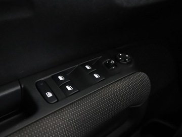 Citroen C3 Aircross  I Crossover 1.2 PureTech 110KM 2019 Citroen C3 Aircross Shine navi kamera tempomat, zdjęcie 34