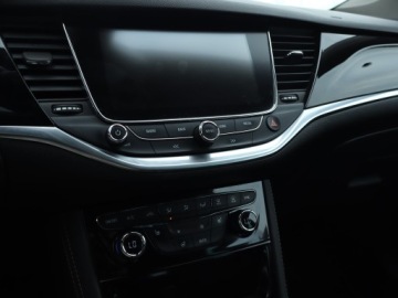 Opel Astra K Sports Tourer 1.6 CDTI 136KM 2018 Opel Astra 1.6 CDTI, Navi, Klima, Klimatronic, zdjęcie 11