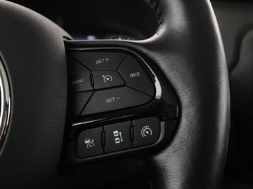 Jeep Renegade 2019 Jeep Renegade Limited 4x4 automat panorama hak, zdjęcie 29