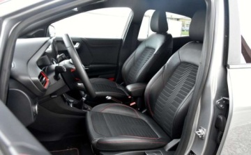 Ford Puma II 2021 Ford Puma POLSKORA alusy LINNE ASSIST navi. Idealny EL.KLAPA Benzyna, zdjęcie 18