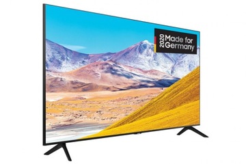 Samsung GU50TU8079U 50 дюймов 4K UHD SMART TV TIZEN DVB-T2 LED-телевизор