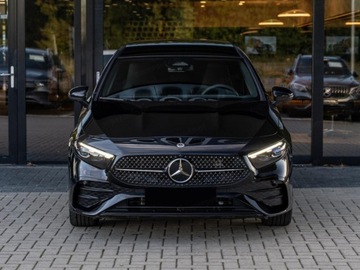 Mercedes Klasa A W177/V177 Hatchback Facelifting 2.0 220 190KM 2025 A Klasa 220 4-Matic AMG Line 2.0 (190KM) 2025, zdjęcie 1