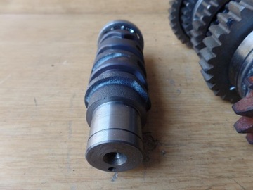 КОРОБКА ПЕРЕДАЧ YAMAHA FZR 1000 2GH