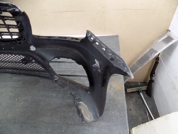 MERCEDES S TŘÍDA 222 AMG FACELIFT 2017- NÁRAZNÍK PŘEDNÍ A2228856100 W222