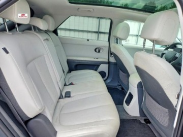 Hyundai IONIQ 5 2025 Hyundai IONIQ 5 Limited 2025 Elektryczny 255KM, zdjęcie 10