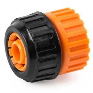 Reparator do węża węży ogrodowych 1/2
